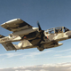 Illustration for article titled The Amazing OV-10 Bronco Was Never Allowed To Meet Its Full Potential